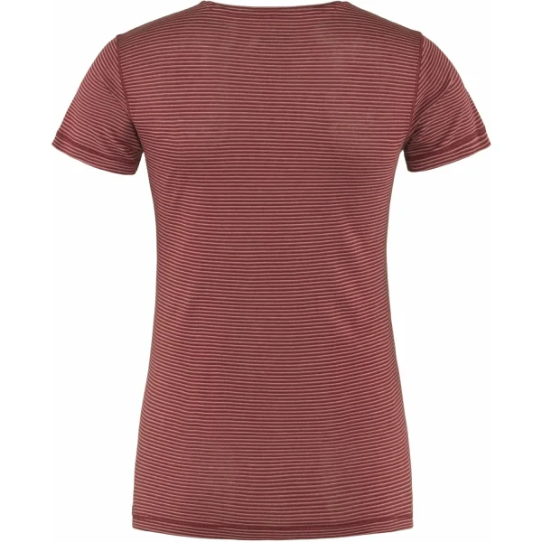 FJÄLLRÄVEN Abisko Cool Damen T-Shirt 3