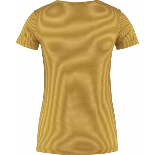 FJÄLLRÄVEN Abisko Cool Damen T-Shirt 1