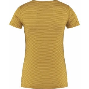 FJÄLLRÄVEN Abisko Cool Damen T-Shirt 6