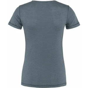 FJÄLLRÄVEN Abisko Cool Damen T-Shirt 6