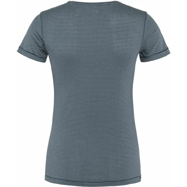 FJÄLLRÄVEN Abisko Cool Damen T-Shirt 3