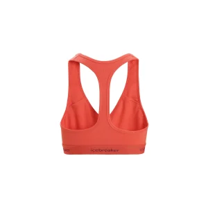 Icebreaker W Sprite Racerback Bra Damen Sport BH 10