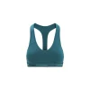 Icebreaker W Sprite Racerback Bra Damen Sport BH 10