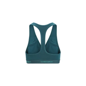 Icebreaker W Sprite Racerback Bra Damen Sport BH 10