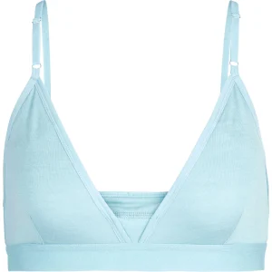 Icebreaker Siren Bustier Damen Sport BH 36