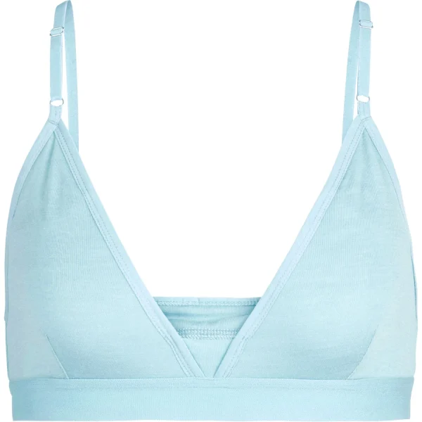 Icebreaker Siren Bustier Damen Sport BH 13