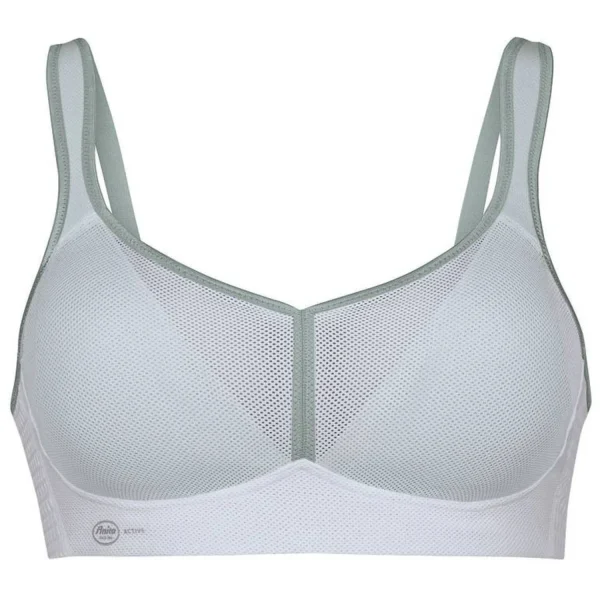 ANITA Air Control Padded Sport-BH Damen Sport BH 1