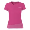 VAUDE Wo Sveit Shirt Damen T-Shirt 26