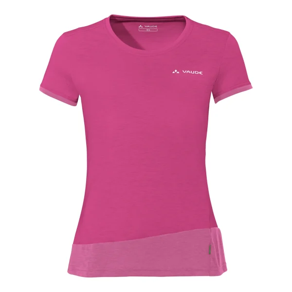 VAUDE Wo Sveit Shirt Damen T-Shirt 1