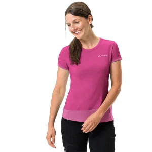 VAUDE Wo Sveit Shirt Damen T-Shirt 10