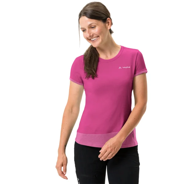 VAUDE Wo Sveit Shirt Damen T-Shirt 4