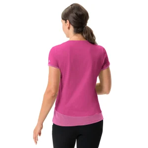 VAUDE Wo Sveit Shirt Damen T-Shirt 12