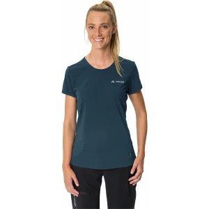 VAUDE Wo Sveit Shirt Damen T-Shirt 11