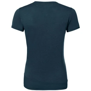 VAUDE Wo Sveit Shirt Damen T-Shirt 15