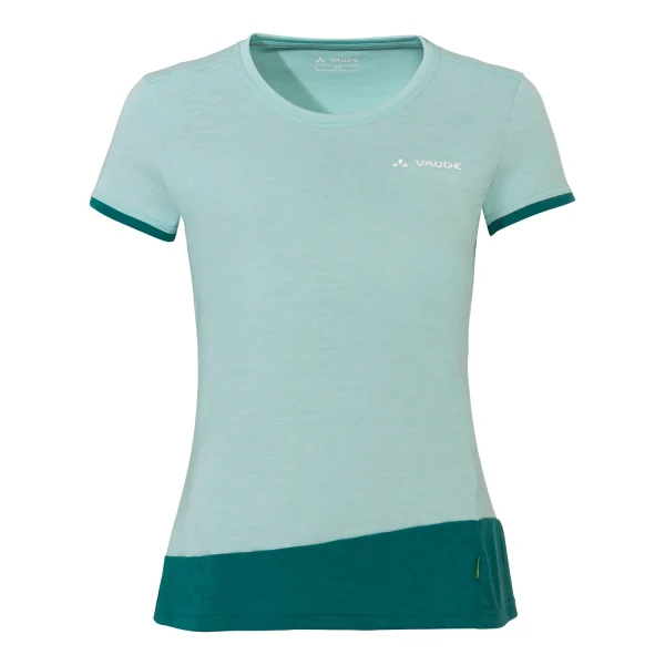 VAUDE Wo Sveit Shirt Damen T-Shirt 1