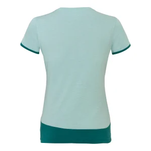 VAUDE Wo Sveit Shirt Damen T-Shirt 8