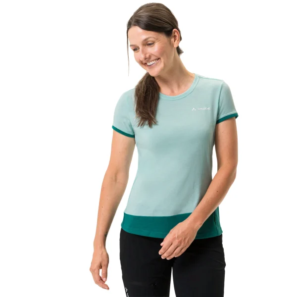 VAUDE Wo Sveit Shirt Damen T-Shirt 4