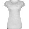 SALEWA Puez Melange Damen T-Shirt 10