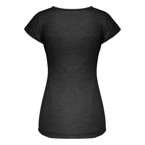 SALEWA Puez Melange Damen T-Shirt 6