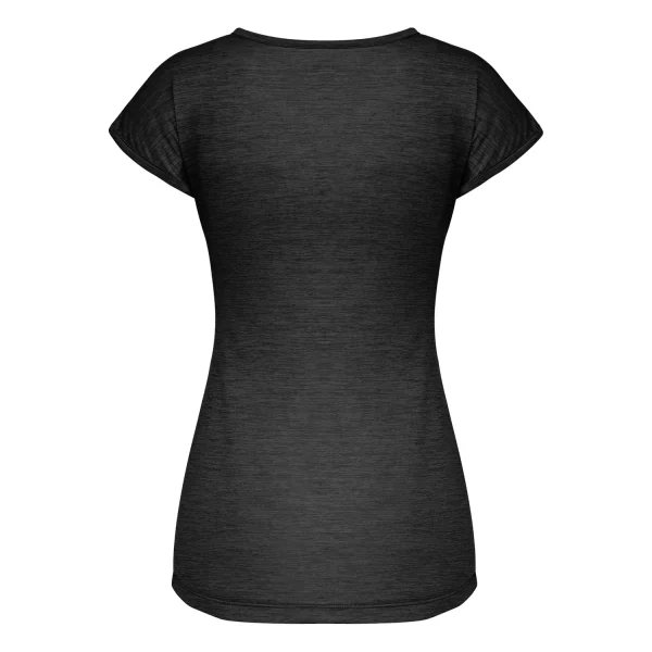 SALEWA Puez Melange Damen T-Shirt 3