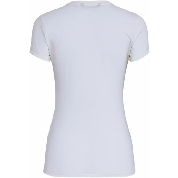 SALEWA Solid Damen T-Shirt 3