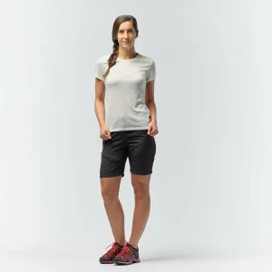 SALEWA Solid Damen T-Shirt 12