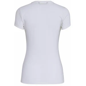 SALEWA Solid Damen T-Shirt 18