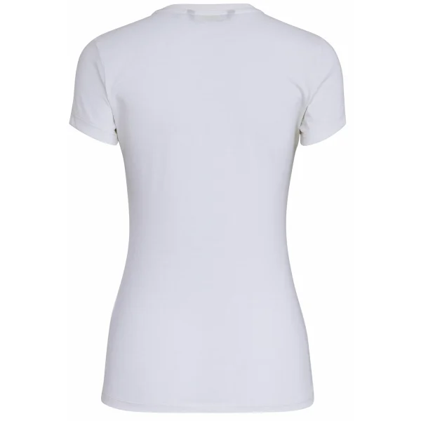 SALEWA Solid Damen T-Shirt 7