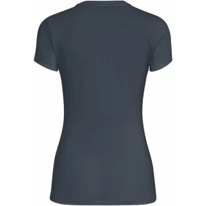 SALEWA Solid Damen T-Shirt 7