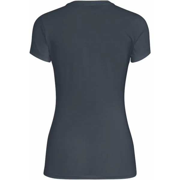 SALEWA Solid Damen T-Shirt 3