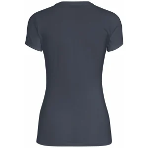 SALEWA Solid Damen T-Shirt 9