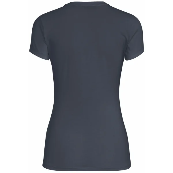 SALEWA Solid Damen T-Shirt 4