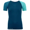 Ortovox 120 Comp Light Shortsleeve W Damen Funktionsunterhemd 11