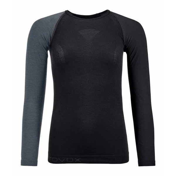 Ortovox 120 Comp Light Long Sleeve W 1