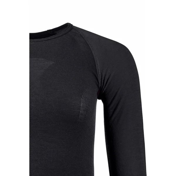 Ortovox 120 Comp Light Long Sleeve W 3