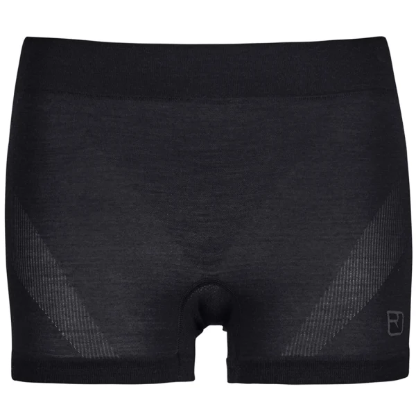 Ortovox 120 Comp Light Hotpants W Damen Funktionsunterhose 1