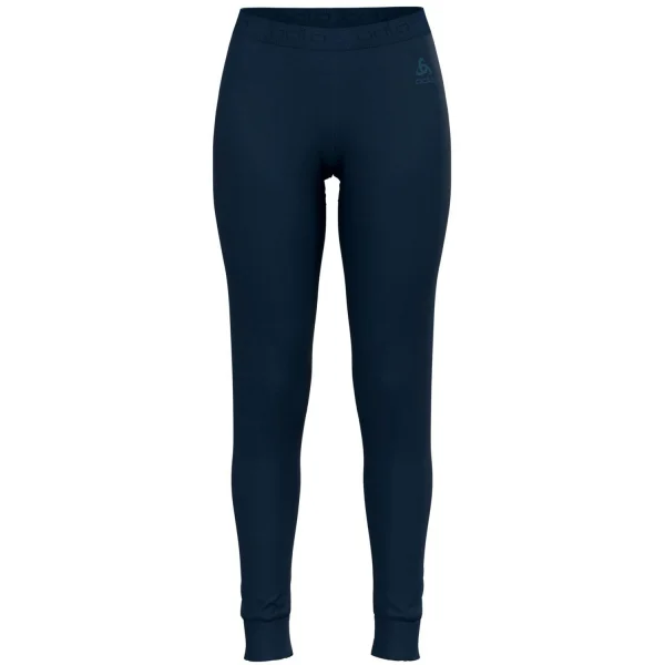 Odlo NATURAL 100% Merino Warm SUW Bottom Pant W Damen Funktionsunterhose 1