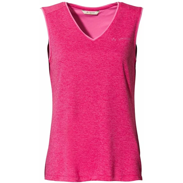 VAUDE WO ESSENTIAL TOP Damen T-Shirt 1