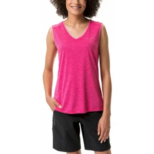 VAUDE WO ESSENTIAL TOP Damen T-Shirt 9