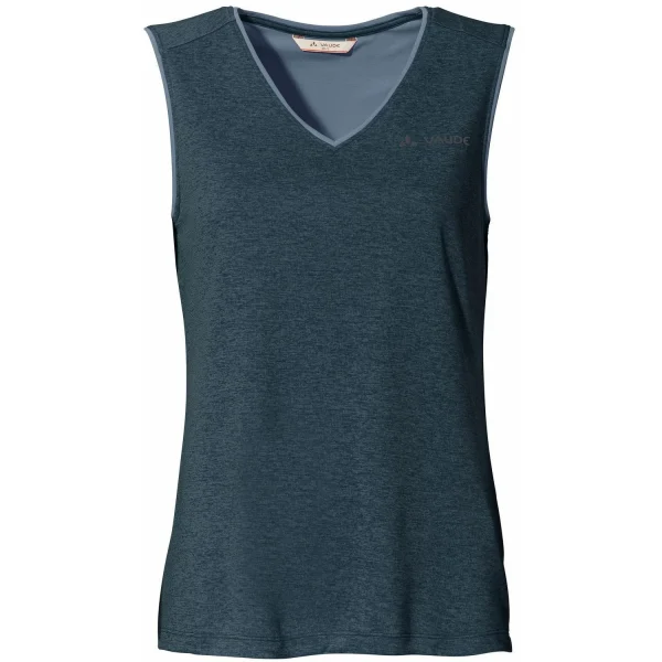 VAUDE WO ESSENTIAL TOP Damen T-Shirt 1