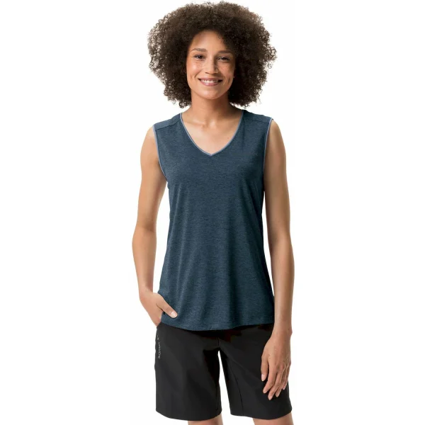 VAUDE WO ESSENTIAL TOP Damen T-Shirt 4