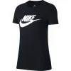 Nike W NSW Tee Essential Icon Futura Damen T-Shirt 11