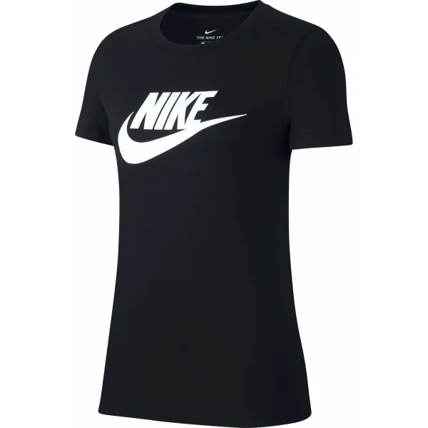 Nike W NSW Tee Essential Icon Futura Damen T-Shirt 1