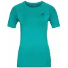 Odlo PERFORMANCE Light Crew Neck S/s W Damen Funktionsunterhemd 8