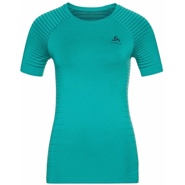 Odlo PERFORMANCE Light Crew Neck S/s W Damen Funktionsunterhemd 1