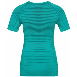 Odlo PERFORMANCE Light Crew Neck S/s W Damen Funktionsunterhemd 6