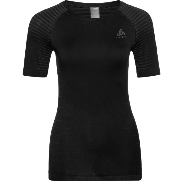 Odlo PERFORMANCE Light Crew Neck S/s W Damen Funktionsunterhemd 1