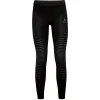 Odlo PERFORMANCE Light Bottom Pant W Damen Funktionsunterhose 28