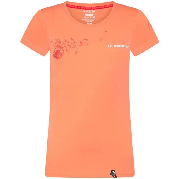 La Sportiva Windy Damen T-Shirt 1