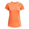 Under Armour Tech SS Tee Crew Neck – Twist Damen T-Shirt 19